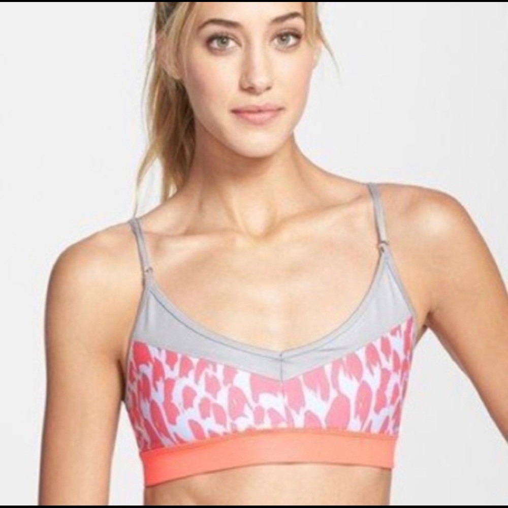Alo sports bra XS